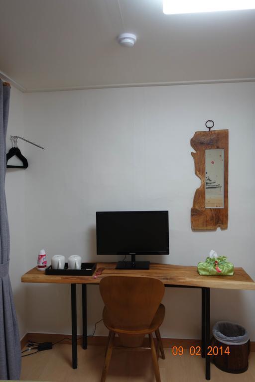 The Haemil Hotel Seoul Ngoại thất bức ảnh