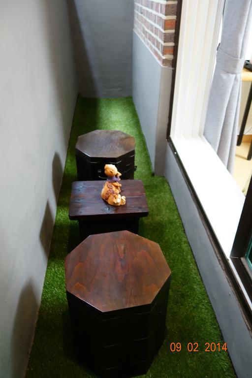 The Haemil Hotel Seoul Ngoại thất bức ảnh