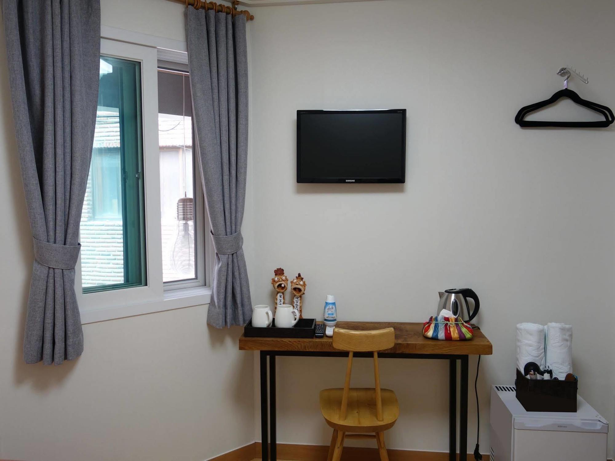 The Haemil Hotel Seoul Ngoại thất bức ảnh