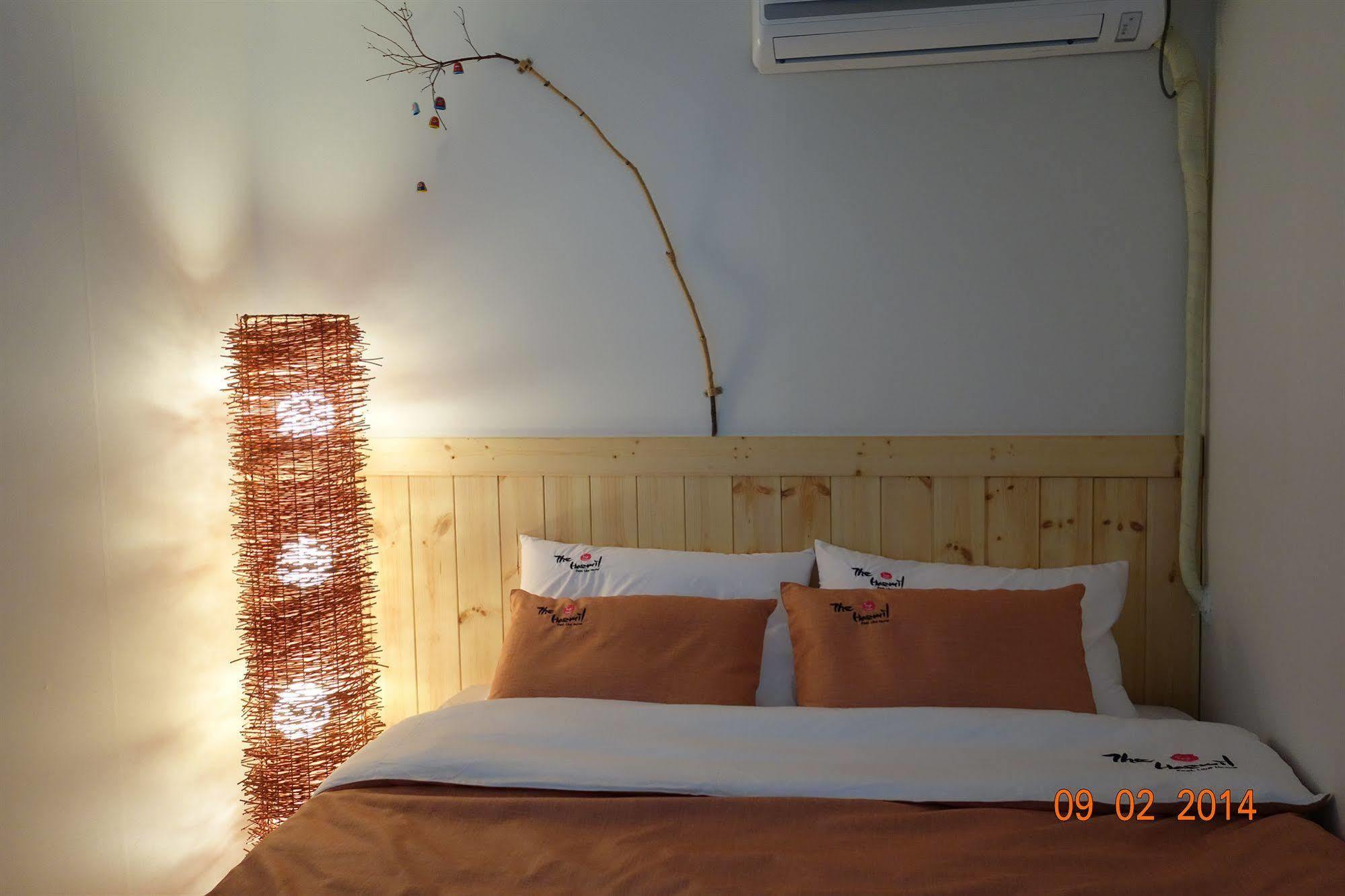 The Haemil Hotel Seoul Ngoại thất bức ảnh